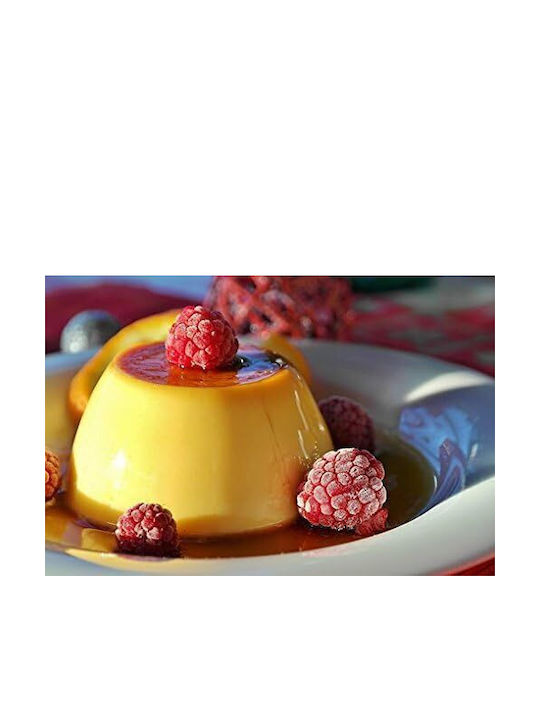 Forme Pentru Creme Caramel Din Oțel Inoxidabil Ø8 X 5cm 2 Bucăți Zenker
