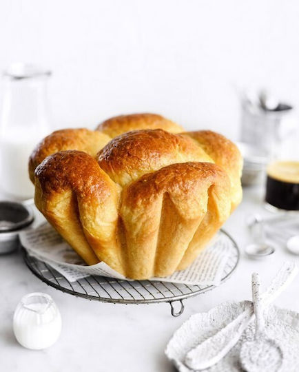 Patisse Φόρμα για Χαλβά