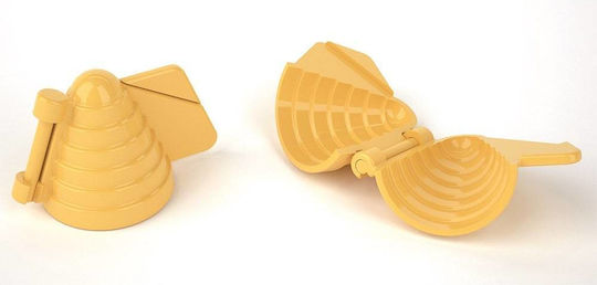 Tescoma Delicia Φόρμα Ζαχαροπλαστικής