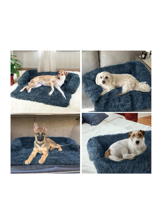 Sofa Hundebett Gray 76x76cm.