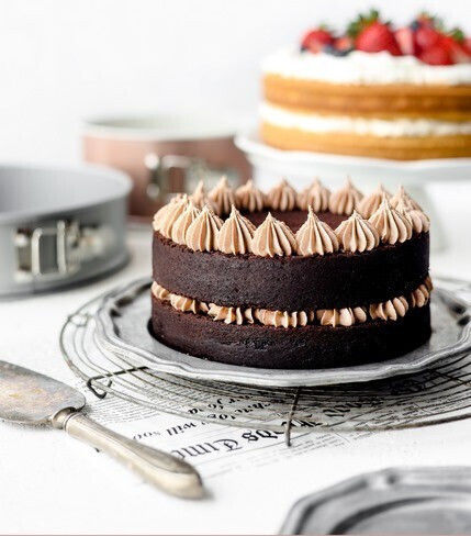 Patisse Spring