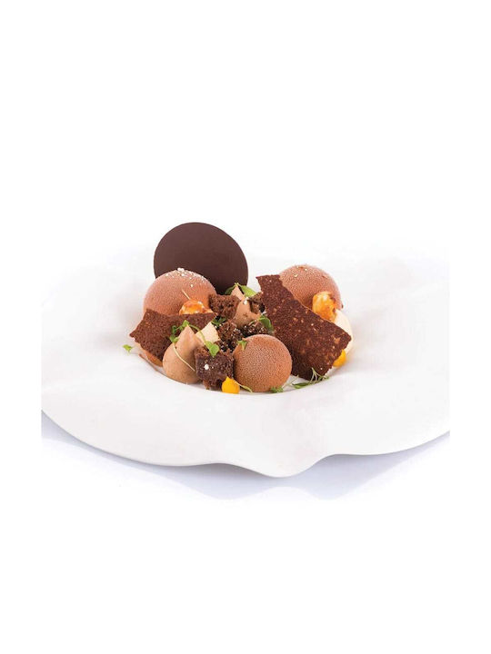 Ready Non-stick Silicone Chocolates Baking Pan 30x18cm