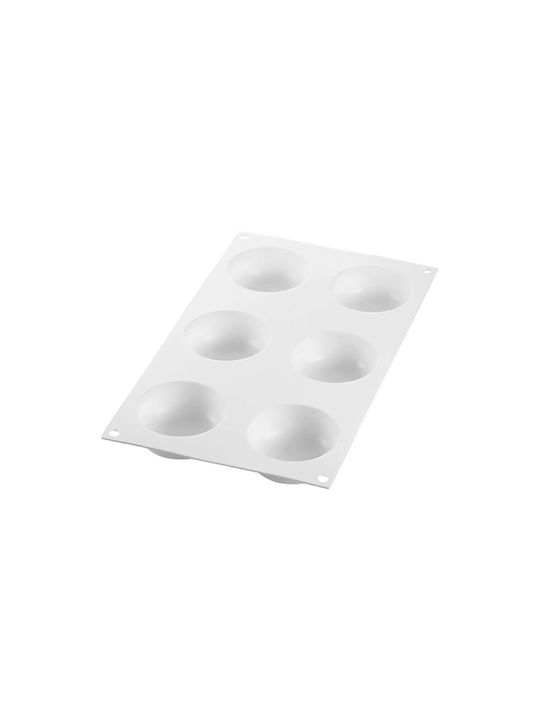 Ready Non-stick Silicone Baking Pan