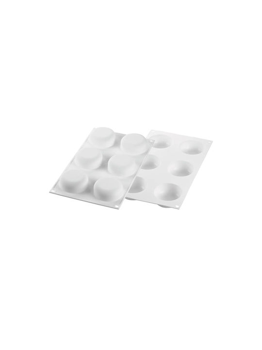 Ready Non-stick Silicone Baking Pan