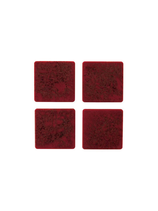Ready Non-stick Silicone Chocolates Baking Pan 0.5cm