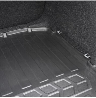 Covoraș de Protecție Portbagaj Seat Ateca Podea Înaltă 2016