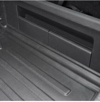 Covoraș de protecție portbagaj pentru Suzuki SX4 I 2006-2013