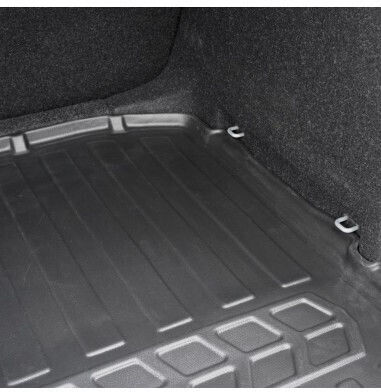 Covoraș de protecție portbagaj pentru Suzuki SX4 I 2006-2013