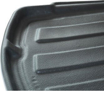 Covoraș de protecție portbagaj pentru Suzuki SX4 I 2006-2013