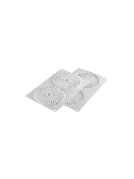 Ready Non-stick Silicone Baking Pan