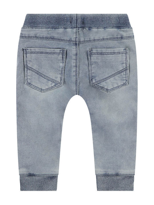 Babyface Kids' Jeans Trousers Medium Blue Denim