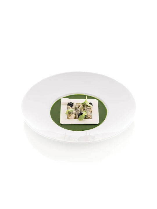 Ready Non-stick Silicone Chocolates Baking Pan 0.5cm