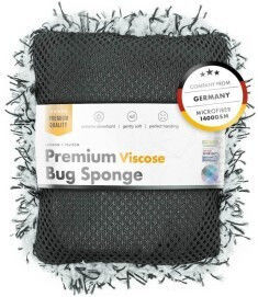 Chemicalworkz Bug Sponge Black