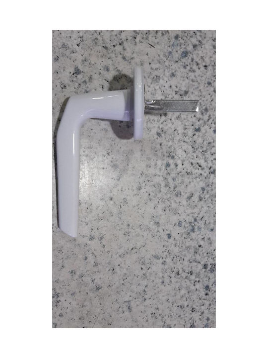 Vermetal Lever 1427 White