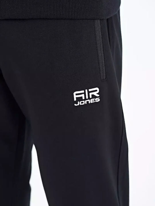 Trainingsanzug mit Gummizug Dark Blue