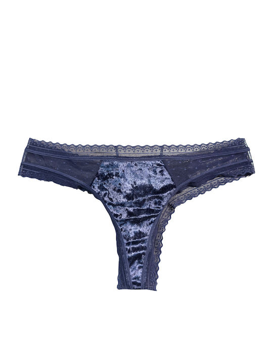 Women's String