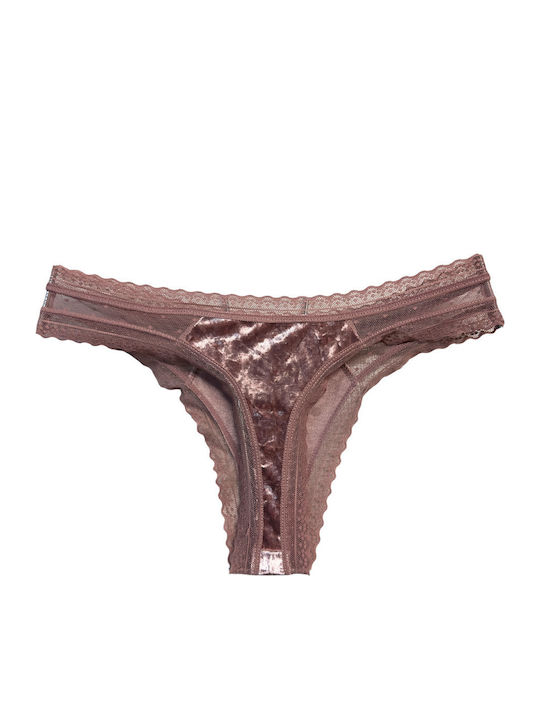 Women's String