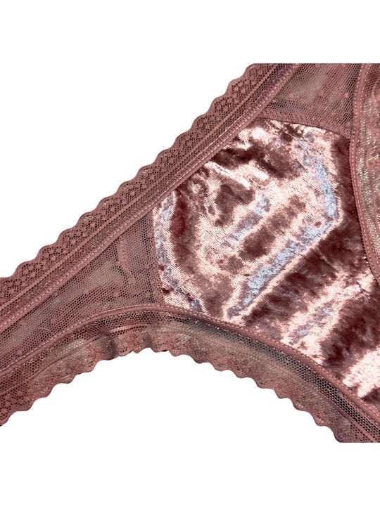 Women's String