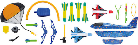 Buki Flying Science STEM Образователна Игра Експерименти за 6+ години Години