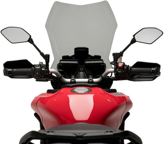 Puig Φιμέ Ζελατίνα Μοτοσυκλέτας για Yamaha Tracer 9 GT GT 2018-2023 3762H