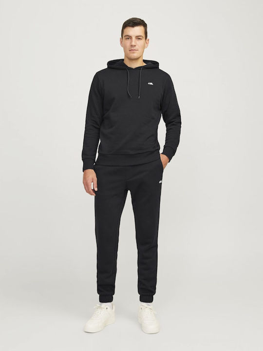 Jogginghose ohne Gummizug Black