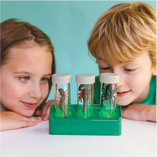 4M Laboratory for 5+ years Years Old