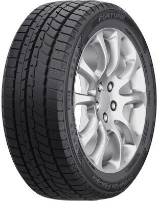 Winter Tyres 225/60 R17 99h Fortune Snowfun Fsr-901