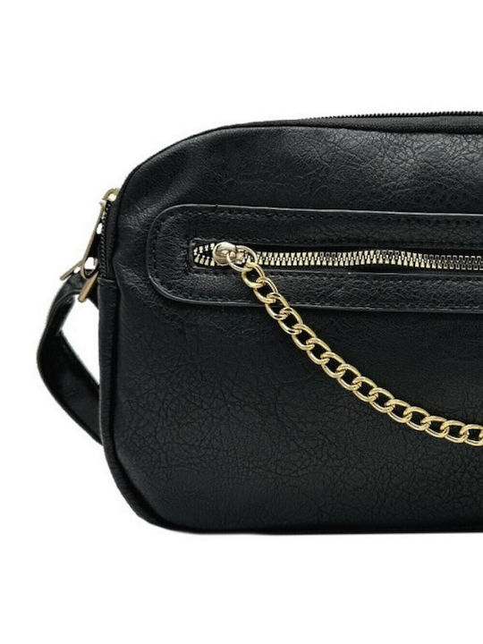 Women's Bag Crossbody Black