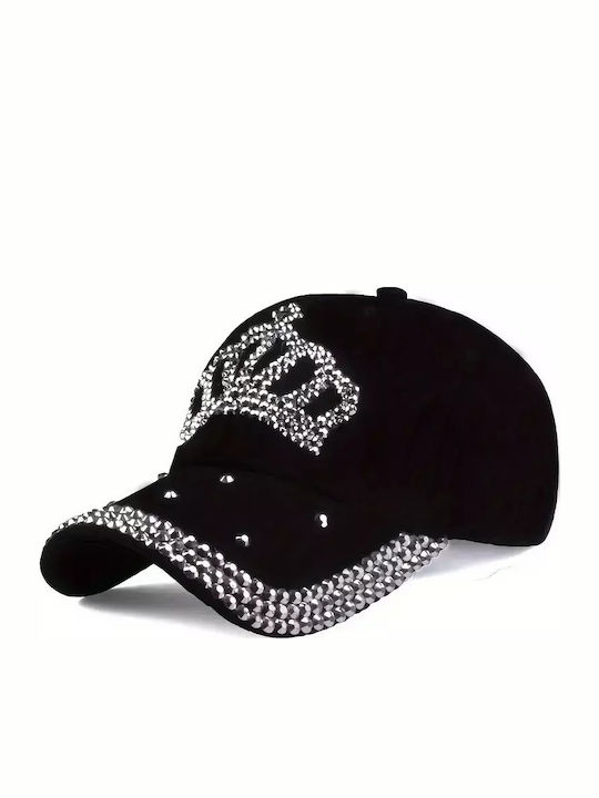 Femeiesc Jockey Negru A-135