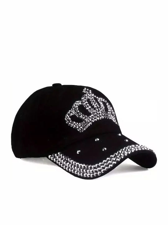 Femei Jockey Negru