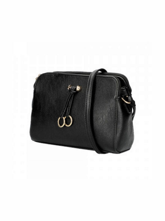 Women's Bag Crossbody Black