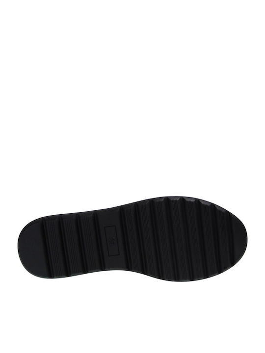 Anatomic Ballerinas Black