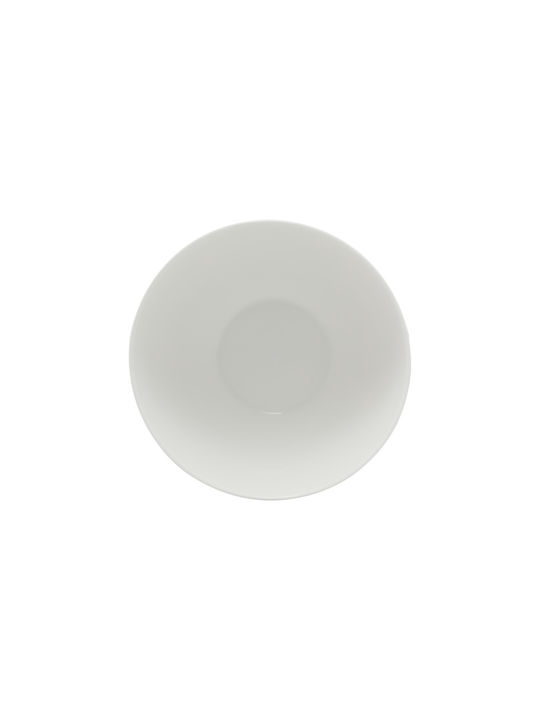 Maxwell & Williams Bol de Servire Rotund din Porțelan Alb Maxwell & Williams Bol de Servire Rotund din Porțelan Alb