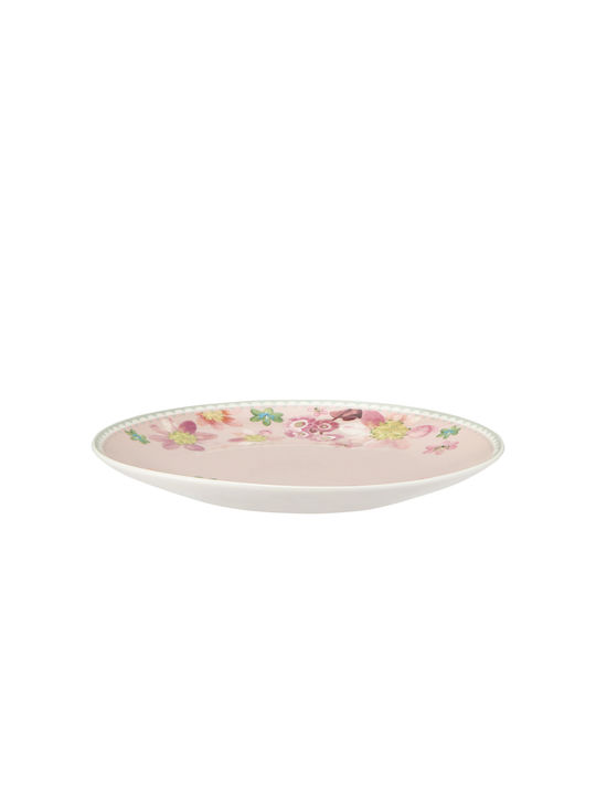 Maxwell & Williams Plate Desert Porcelain Multicolour 1pcs