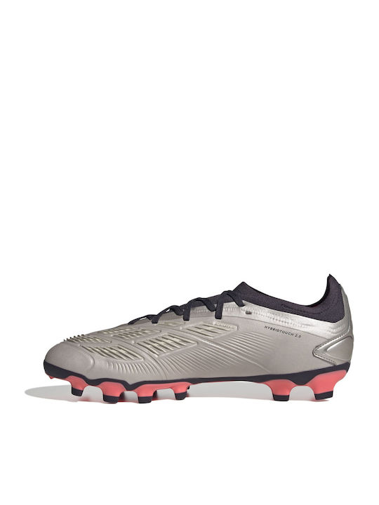 adidas Predator Pro Ποδοσφαιρικά Παπούτσια με Τάπες MG