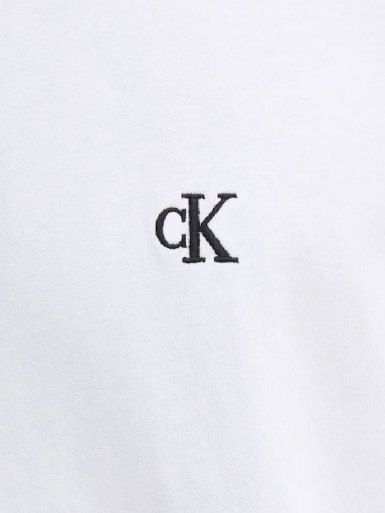 Calvin Klein T-shirt White