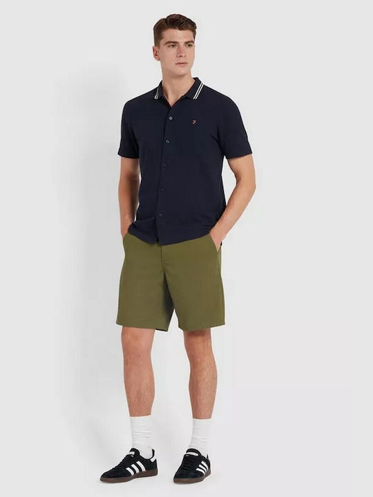 Farah Men's Shorts Haki