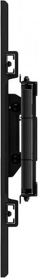 Neomounts WL40S-950BL18 Стойка за телевизор Стенен с рамо до 110" и 125кг