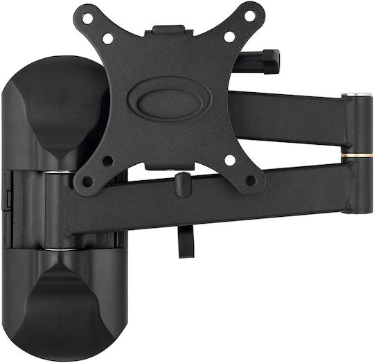 Philips SQM9222 SQM9222/00 Wandhalterung für Fernseher mit Arm bis 42" und 25kg