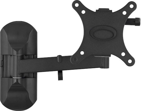 Philips SQM9222 SQM9222/00 Wandhalterung für Fernseher mit Arm bis 42" und 25kg