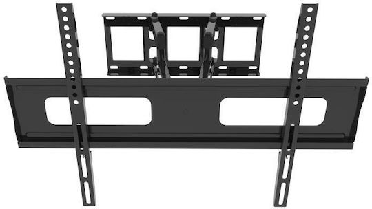Focus Mount Wms196-64at-l Βάση Τηλεόρασης Τοίχου