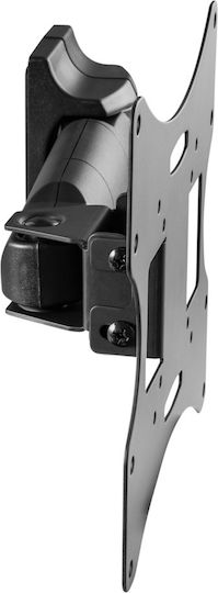 Cabletech DM-0042A DM-0042A Suport TV de perete cu braț până la 42" și 30kg