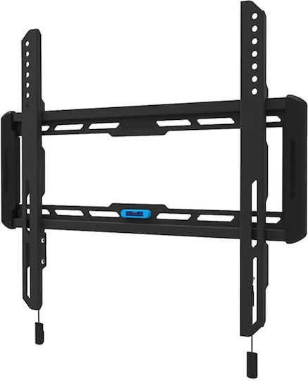 Neomounts NEOWL30-550BL14 Βάση Τηλεόρασης Τοίχου έως 65"