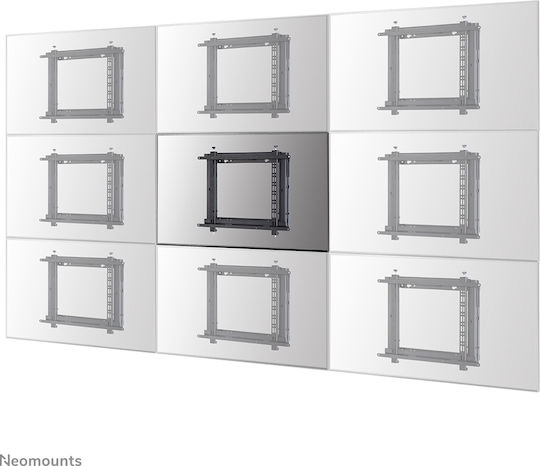 Neomounts WL95-800BL1 Βάση Τηλεόρασης Τοίχου έως 70" και 35kg
