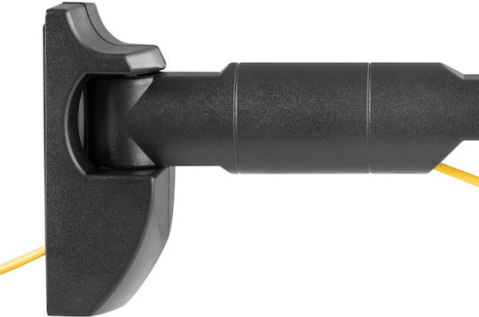 Cabletech DM-0042A DM-0042A Suport TV de perete cu braț până la 42" și 30kg