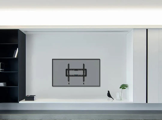 Neomounts NEOWL30-550BL14 Βάση Τηλεόρασης Τοίχου έως 65"