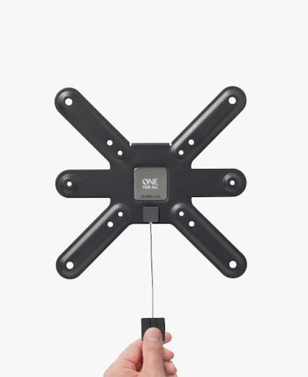 One For All One All TV WM6211 TV Wall Mount Until 42" and 40kg