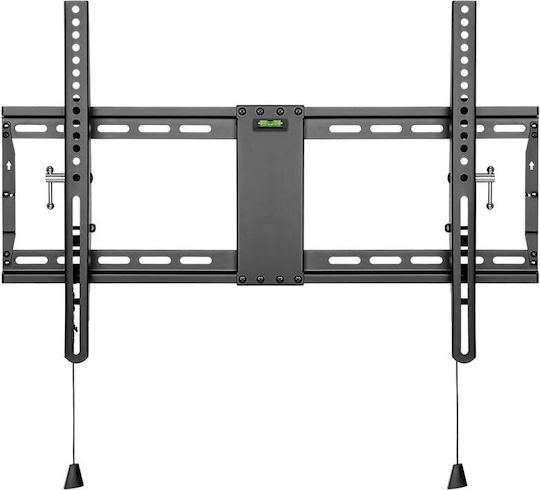 Goobay 49929 Βάση Τηλεόρασης Τοίχου έως 70" και 70kg