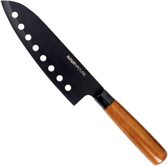 Nava Nature Santoku 17.5cm