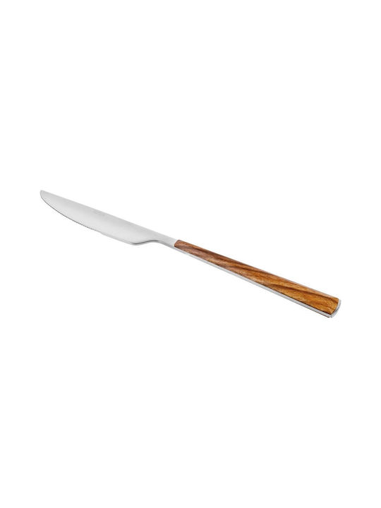 Nava Butter Knife of Stainless Steel 10-123-032